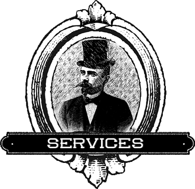 Services Services