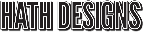 Hath Designs Logo Hath Designs